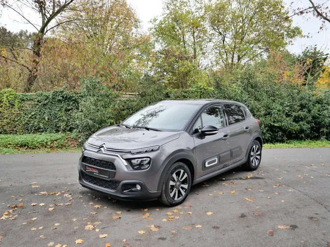 Citroën C3 - 0
